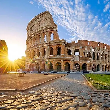 Santa Maggiore 4*