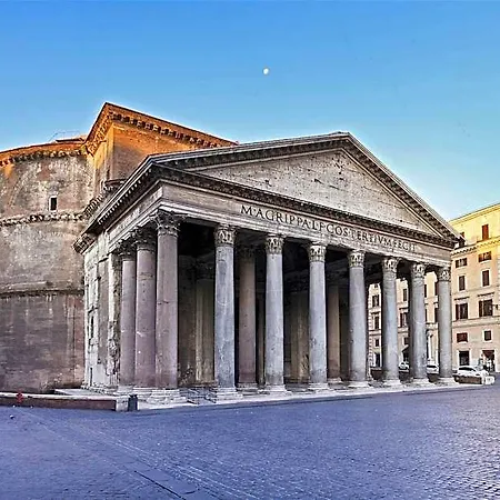 Santa Maggiore Ξενοδοχείο