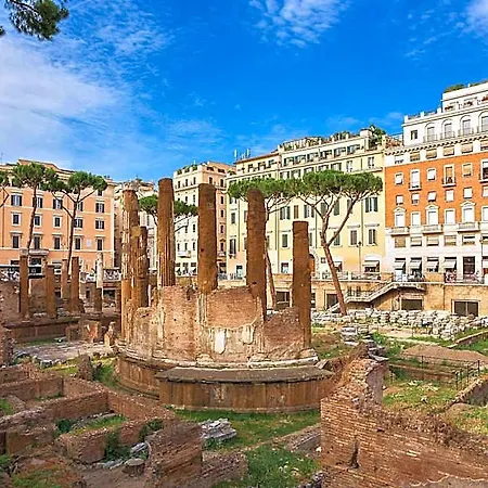 Santa Maggiore 4*