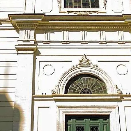 Apartamento Santa Maggiore Roma