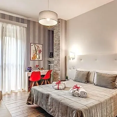 Santa Maggiore 4*