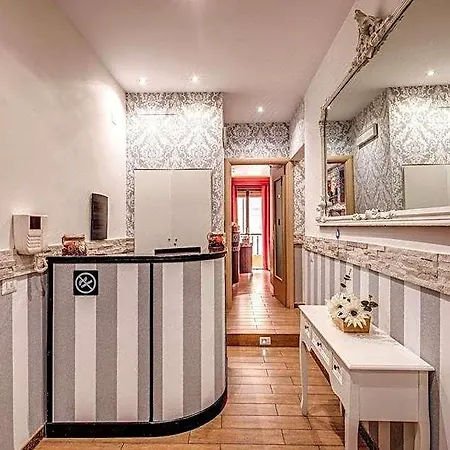 Santa Maggiore Ξενοδοχείο Ρώμη
