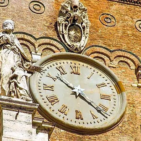 Santa Maggiore ホテル ローマ